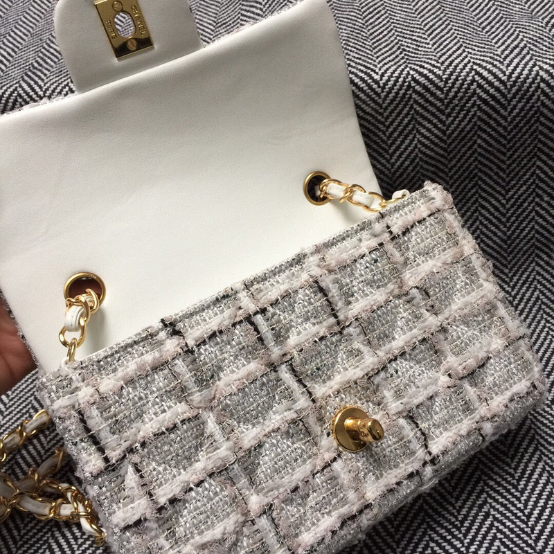 BAB - CHL Bags - 3418
