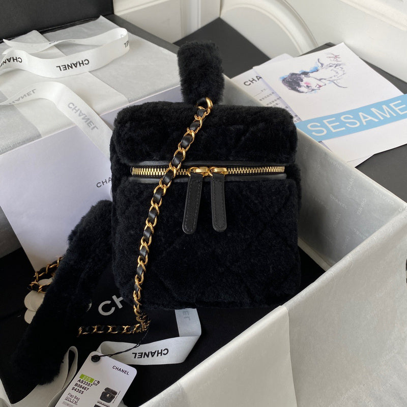 Ozarra - CHL Bags - 7593