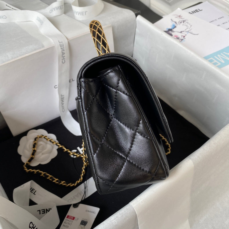 Ozarra - CHL Bags - 7497