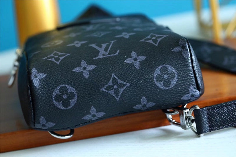 Ozarra Fashion Lu-Vi bags - 10206