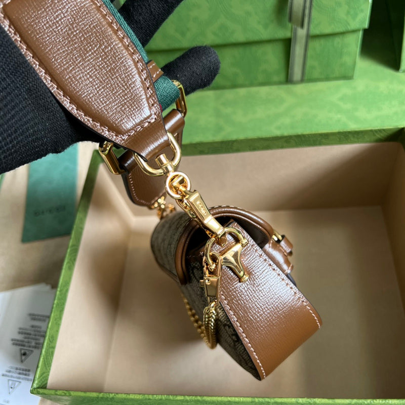 OZ - GCI Bags - 435