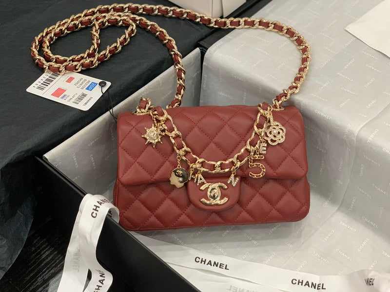 Ozarra - CHL Bags - 613