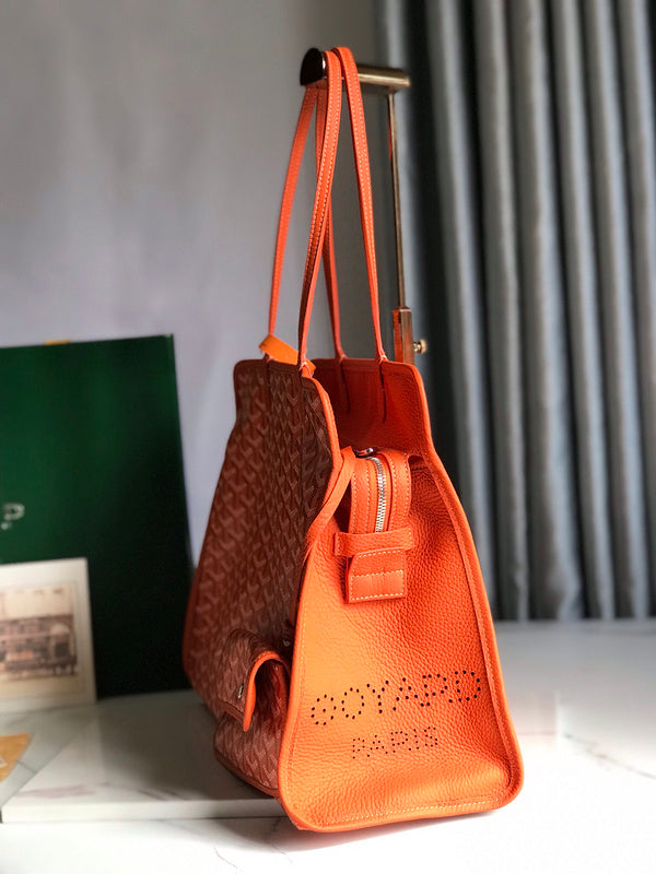 OZ - GYO Bags - 001