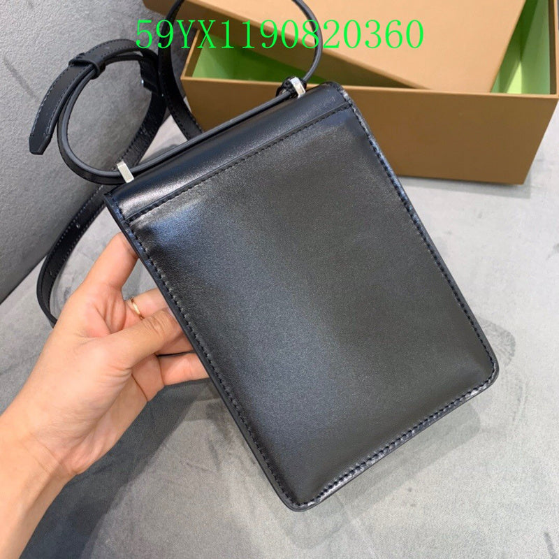 Ozarra Fashion -BBR Bags - 392
