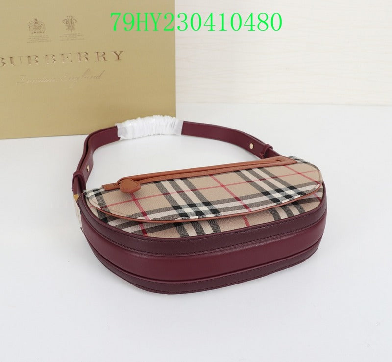 Ozarra Fashion -BBR Bags - 536