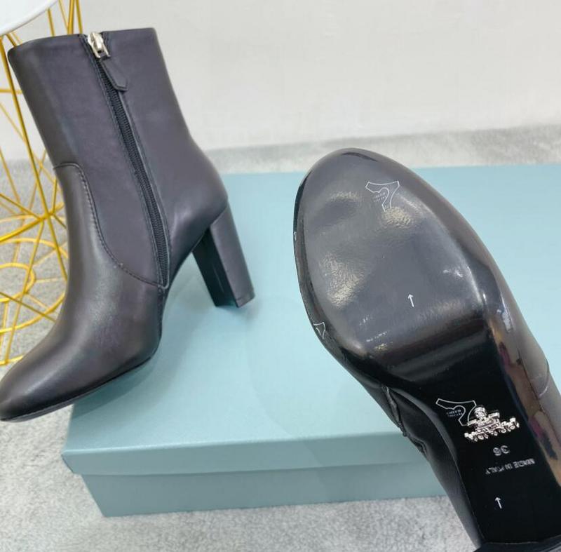 Ozarra Luxury - PD Women Shoes - 285
