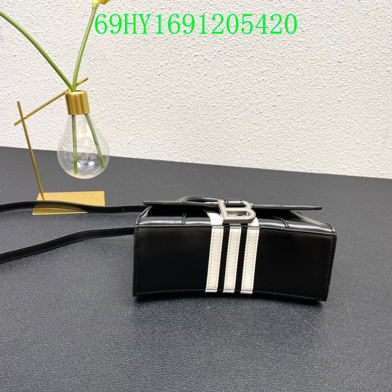 Ozarra Fashion - BGA Bags - 1953