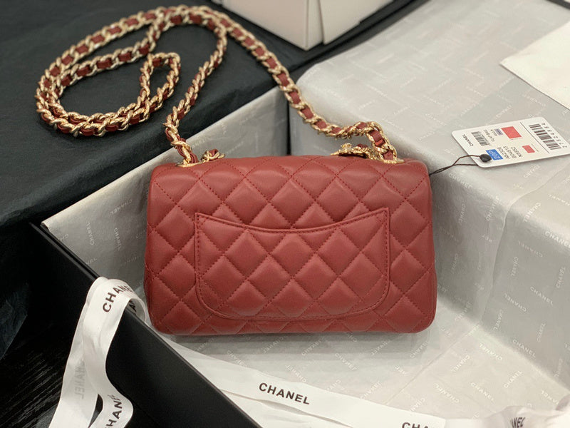 Ozarra - CHL Bags - 613