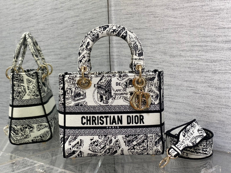 OZ - Dir Bags - 1069