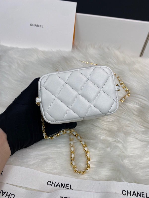 BAB - CHL Bags - 3124