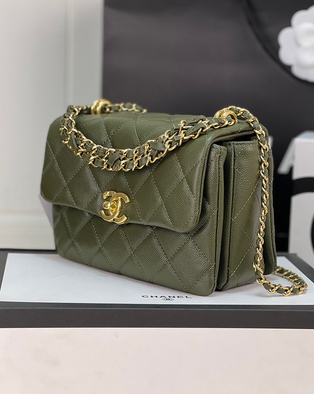 BAB - CHL Bags - 2771