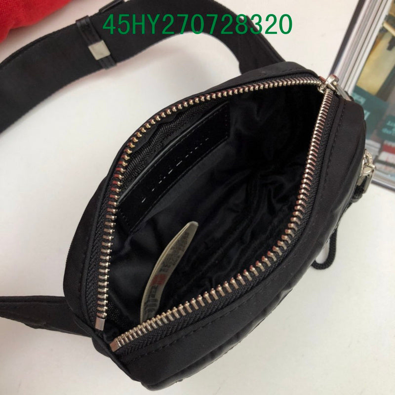 Ozarra Fashion -BBR Bags - 704