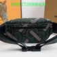 Ozarra Fashion -BBR Bags - 403