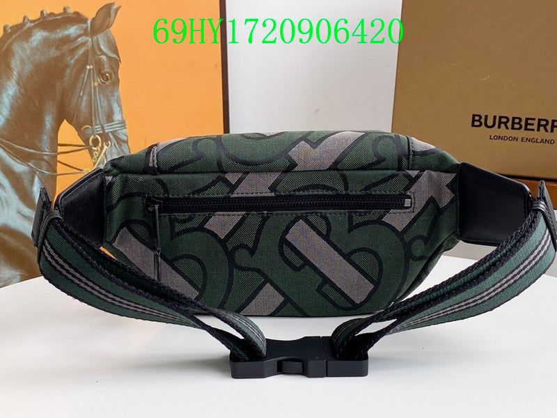 Ozarra Fashion -BBR Bags - 403