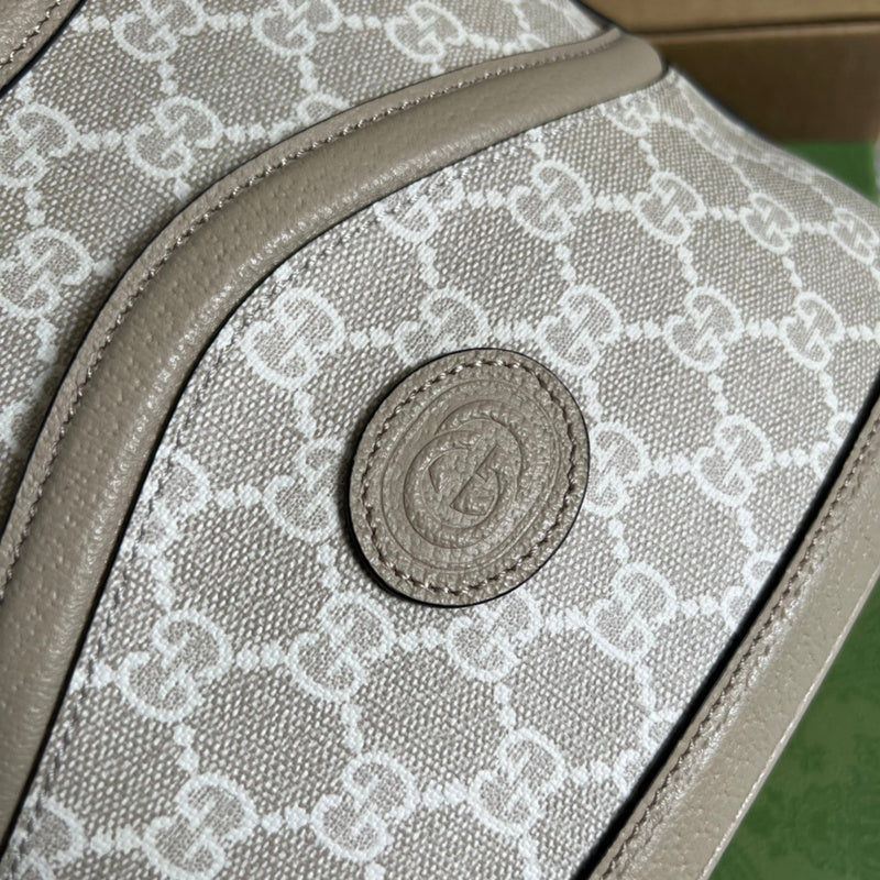 Ozarra - GG Bags - 1438
