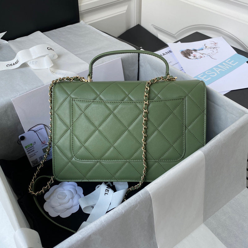 Ozarra - CHL Bags - 7669