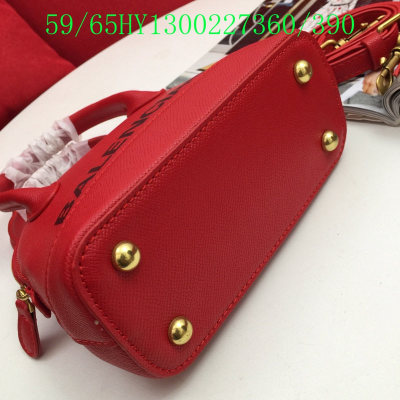 Ozarra Fashion - BGA Bags - 1911