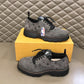 Ozarra Luxury - LOV Men Shoes - 890