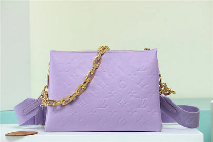Ozarra - LUV Bags - 291