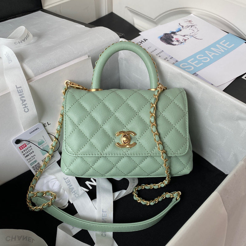 Ozarra - CHL Bags - 7578