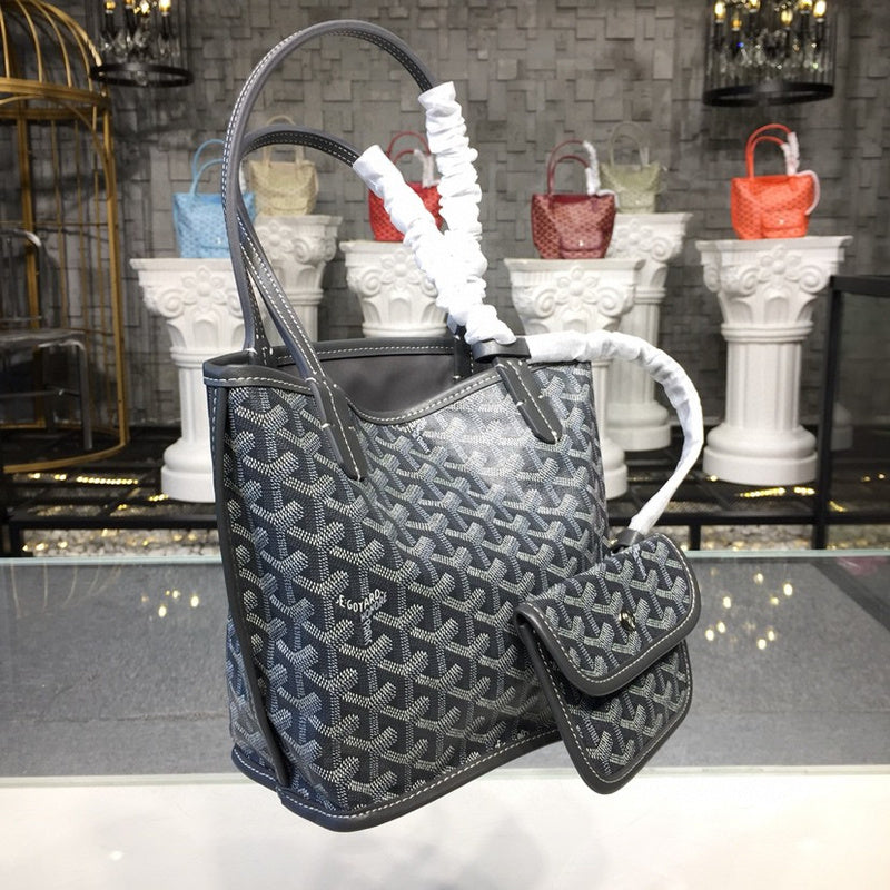 Ozarra - GOD Bags - 274