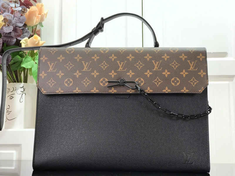 Ozarra Fashion Lu-Vi bags - 17640