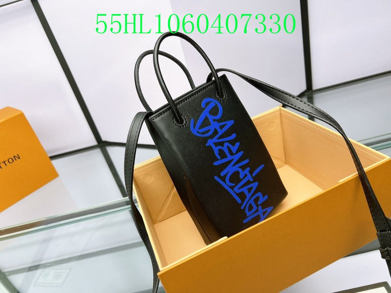 Ozarra - BGA Bags - 2357