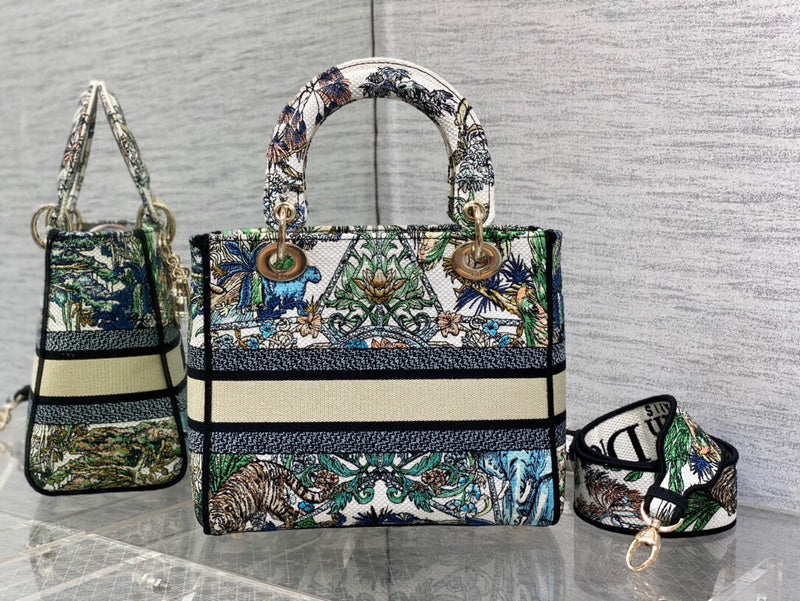 Ozarra - Dir Bags - 400