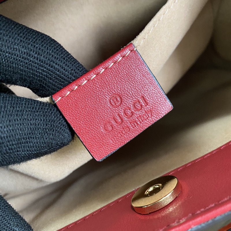 Ozarra - GUKI Bags - 1722