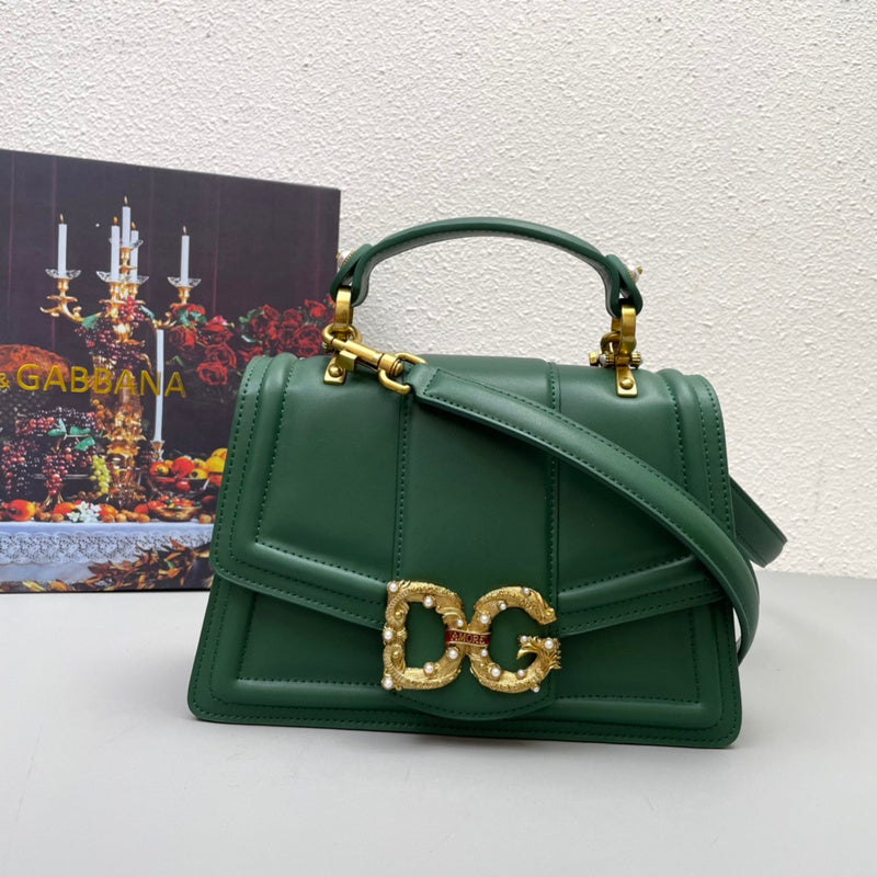 Ozarra - DG Bags - 136