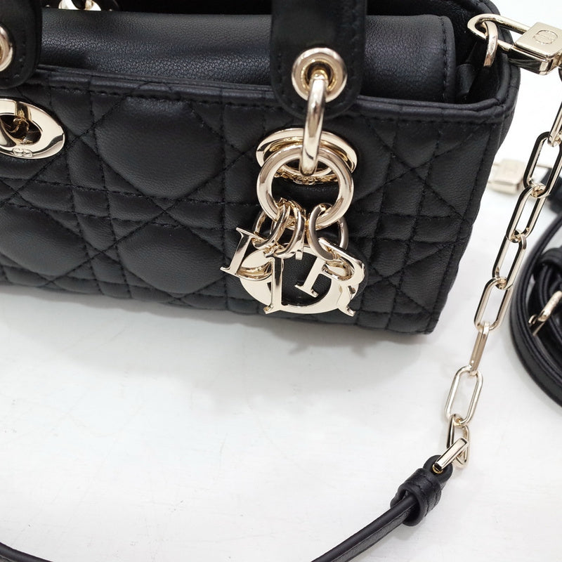 OZ - Dir Bags - 833