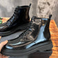 Ozarra Luxury - PD Men Shoes - 134