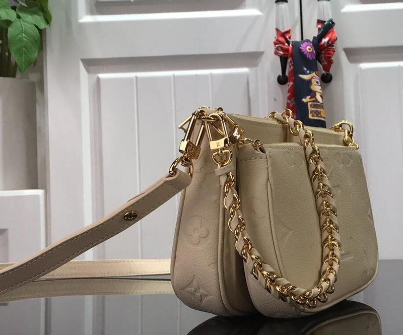 Ozarra Luxury - LOV Bags - 2455