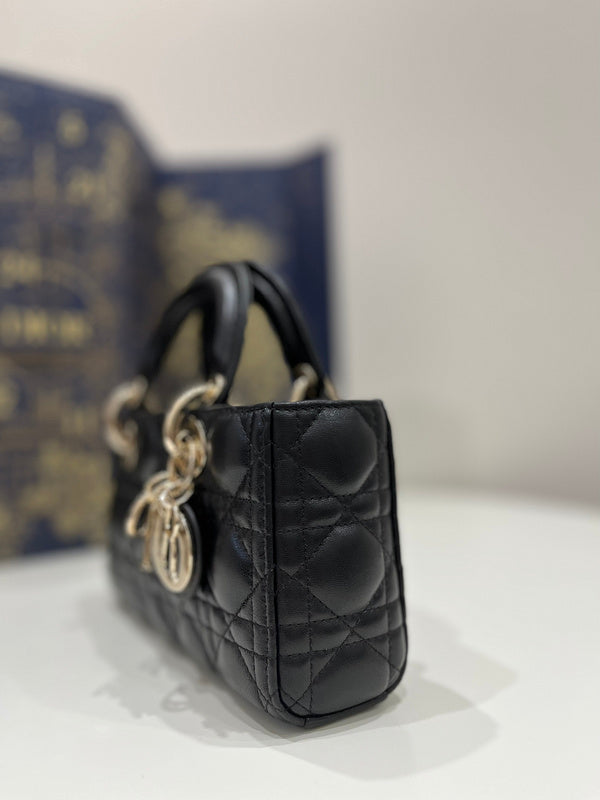 OZ - Dir Bags - 820