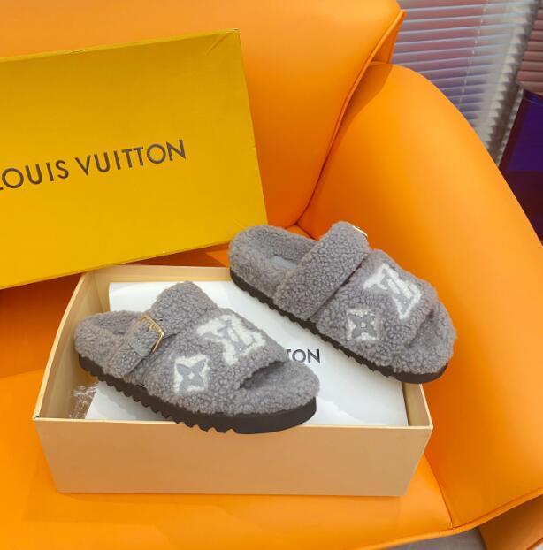 Ozarra Luxury - LOV Women Shoes - 381
