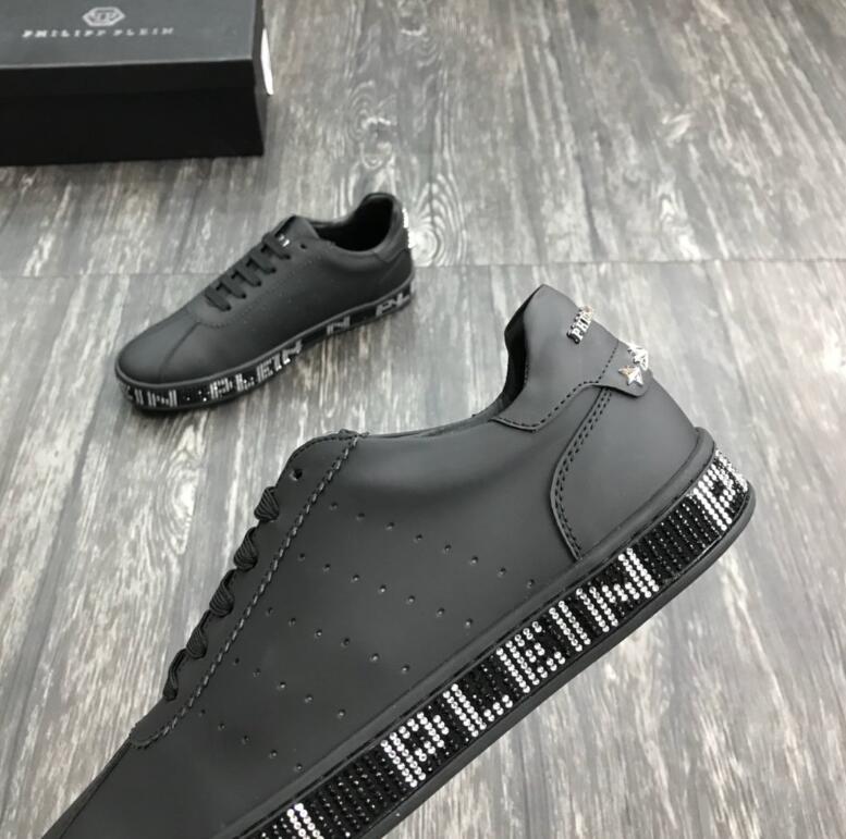 Ozarra Luxury - PHP Shoes - 158