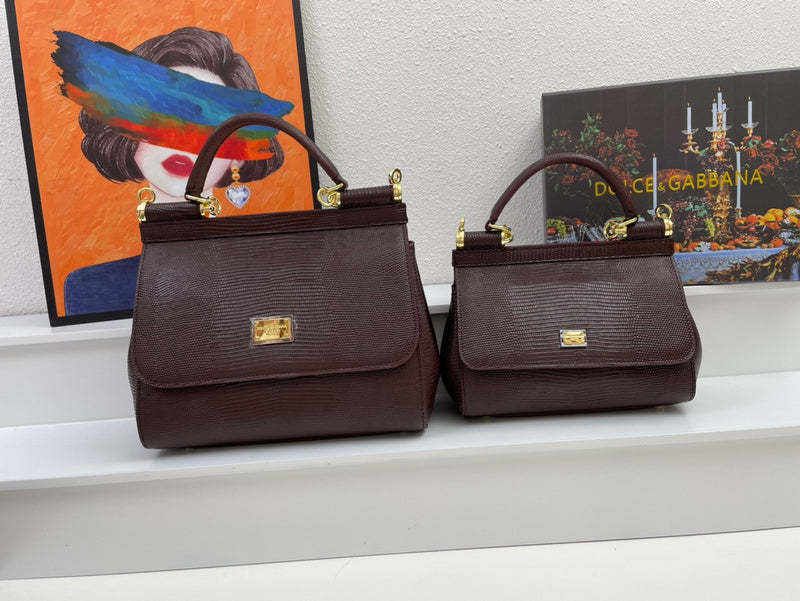Ozarra - DG Bags - 040