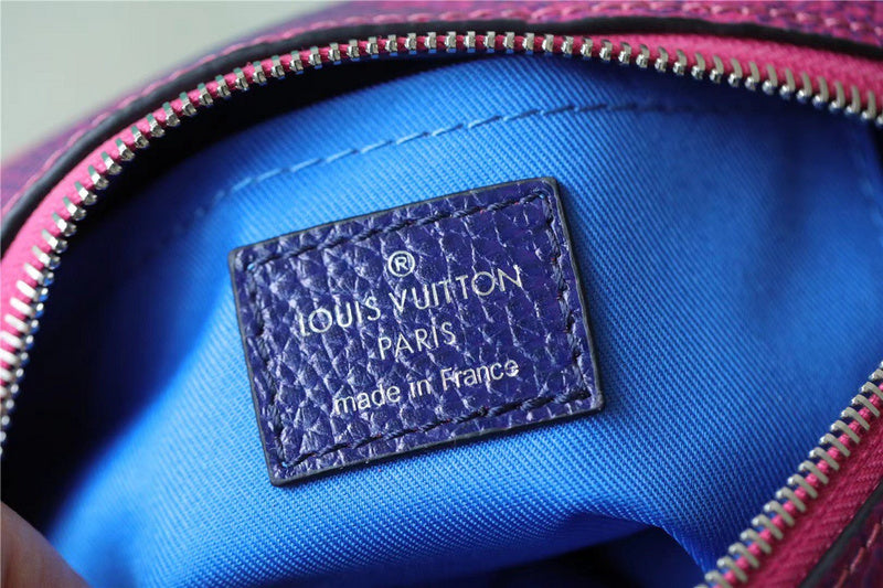 Ozarra Fashion Lu-Vi bags - 10135