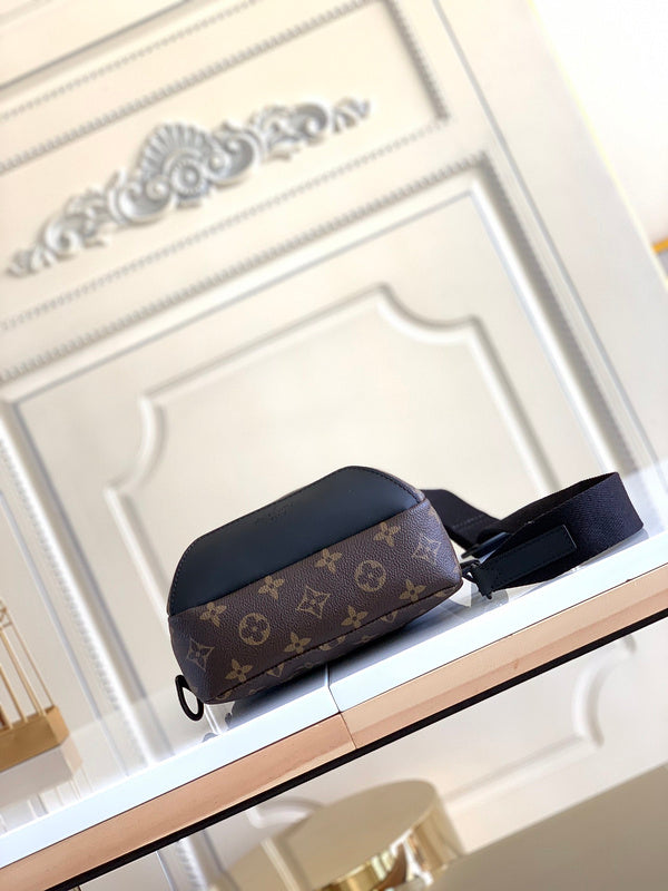 Ozarra Fashion Lu-Vi bags - 17072