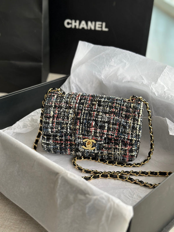 Ozarra - CHL Bags - 085