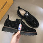 Ozarra Luxury - LOV Men Shoes - 869