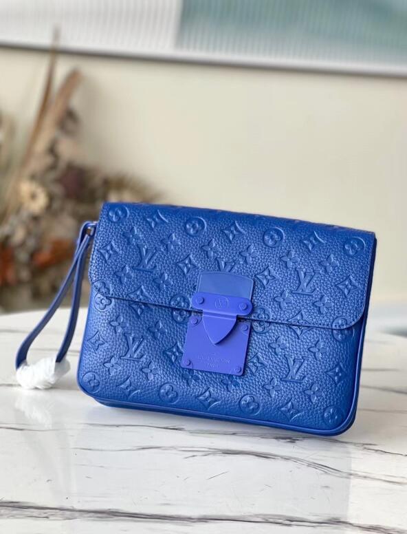 Ozarra Luxury - LOV Bags - 2140