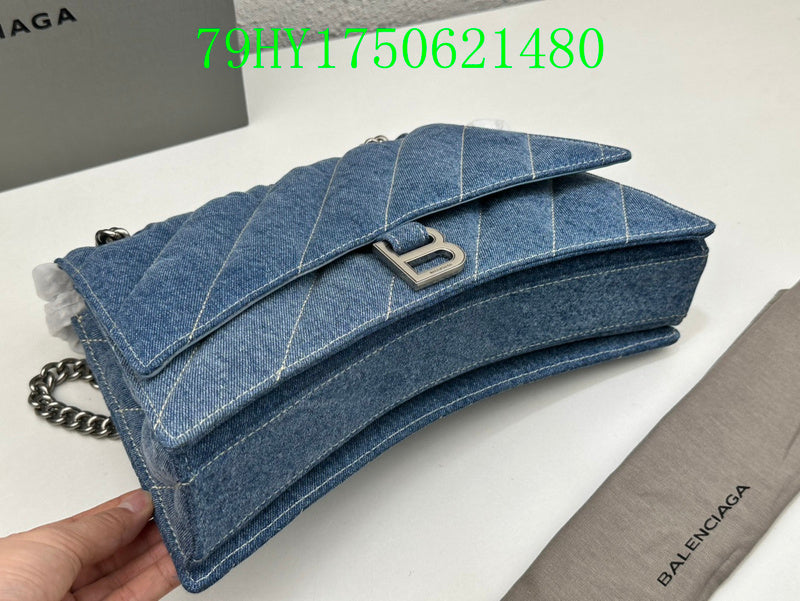 Ozarra Fashion - BGA Bags - 1743