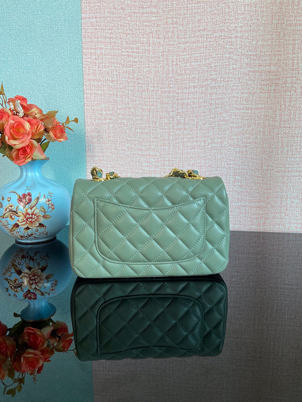 BAB - CHL Bags - 3542