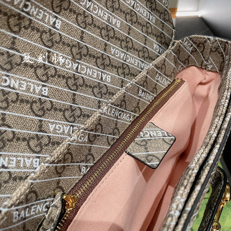 Ozarra Fashion - BGA Bags - 1528