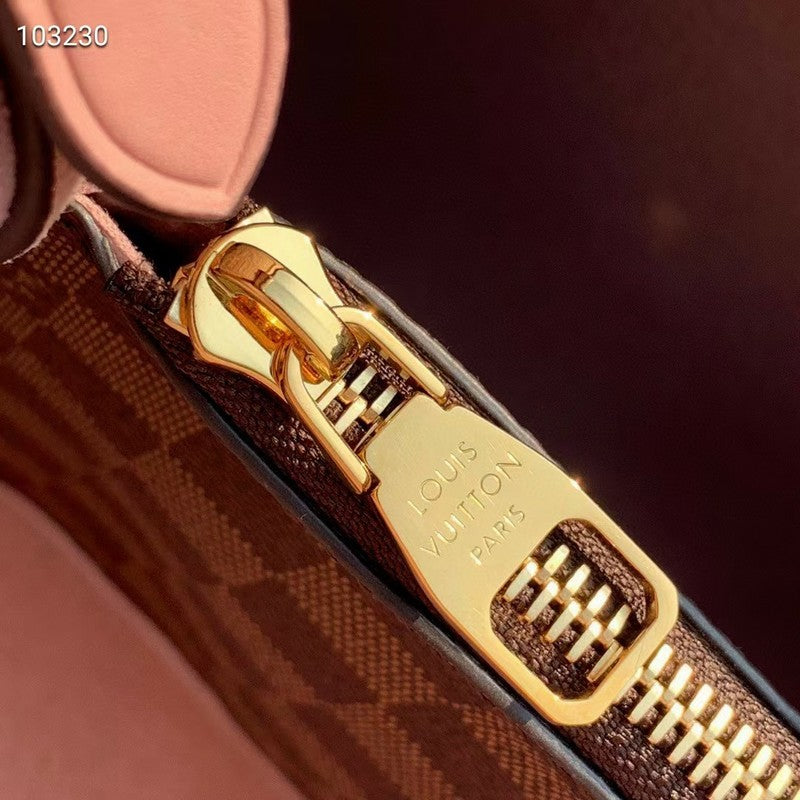 Ozarra Fashion Lu-Vi bags - 17225