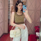 Ozarra - GUKI Women Bags - 531