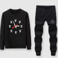 Ozarra Luxury - LOV Clothes - 173