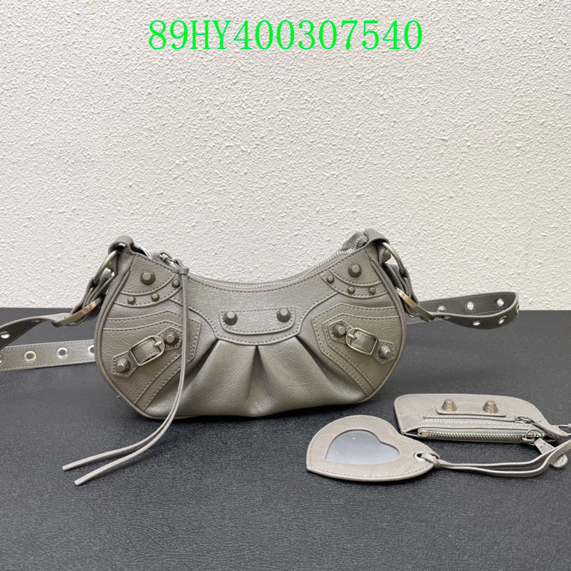 Ozarra Fashion - BGA Bags - 1901