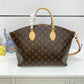Ozarra Fashion Lu-Vi Bags - 16667